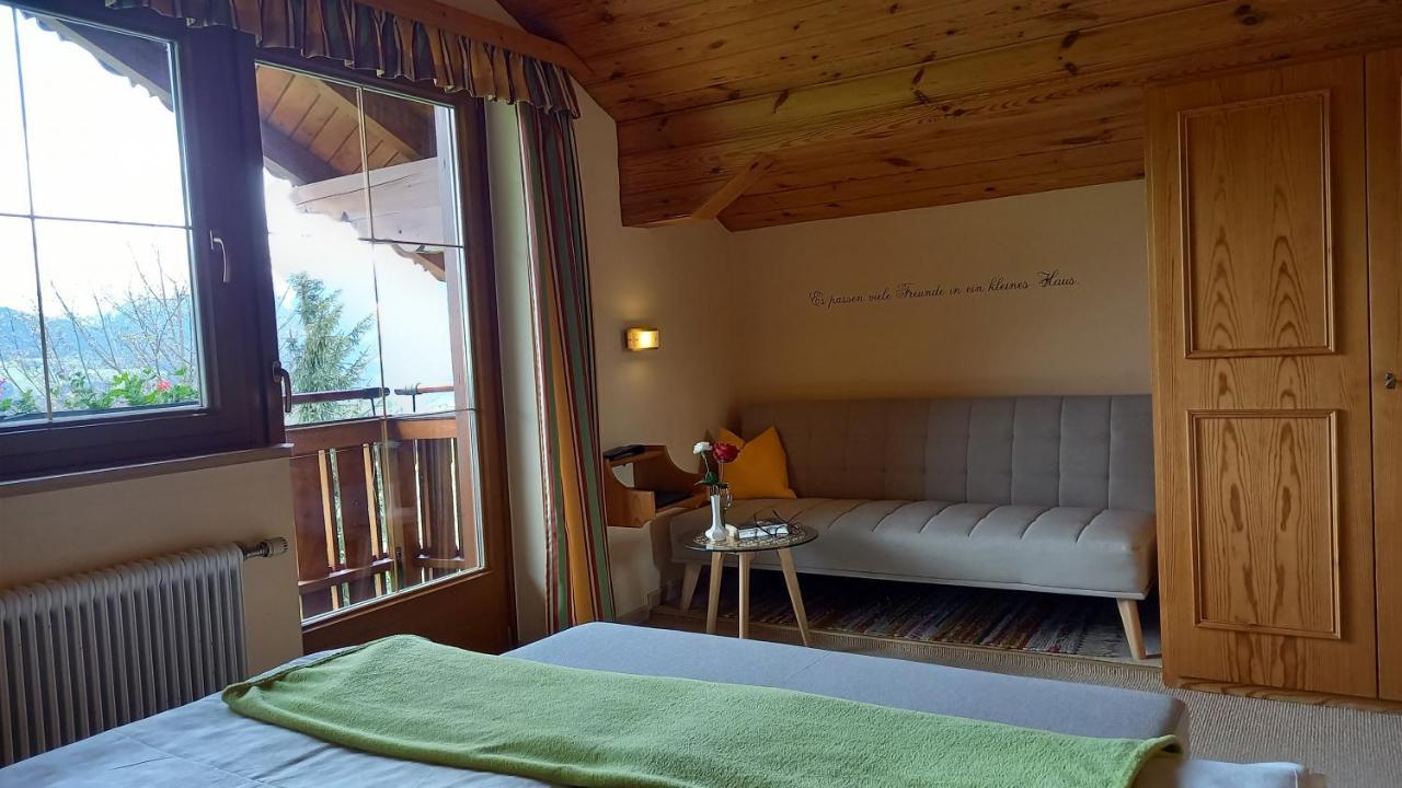 Pension Felsenheim Ramsau am Dachstein Exterior foto