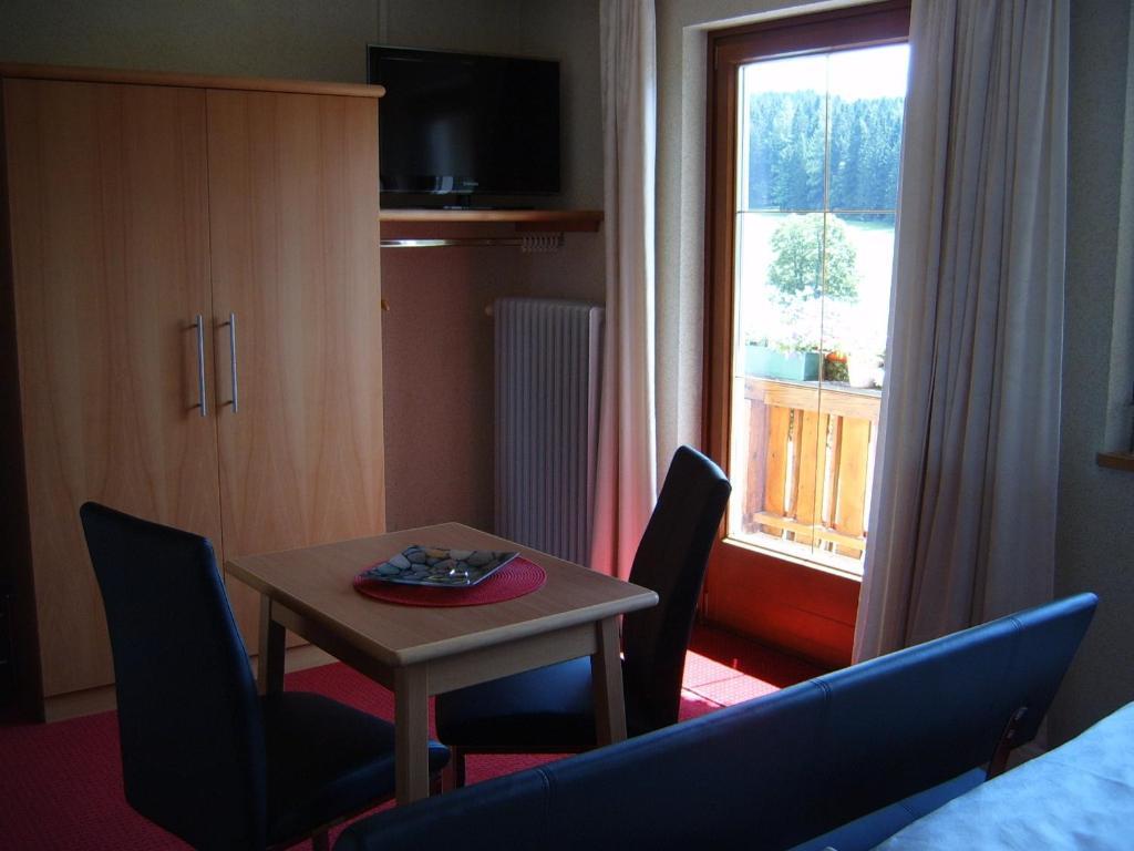 Pension Felsenheim Ramsau am Dachstein Quarto foto