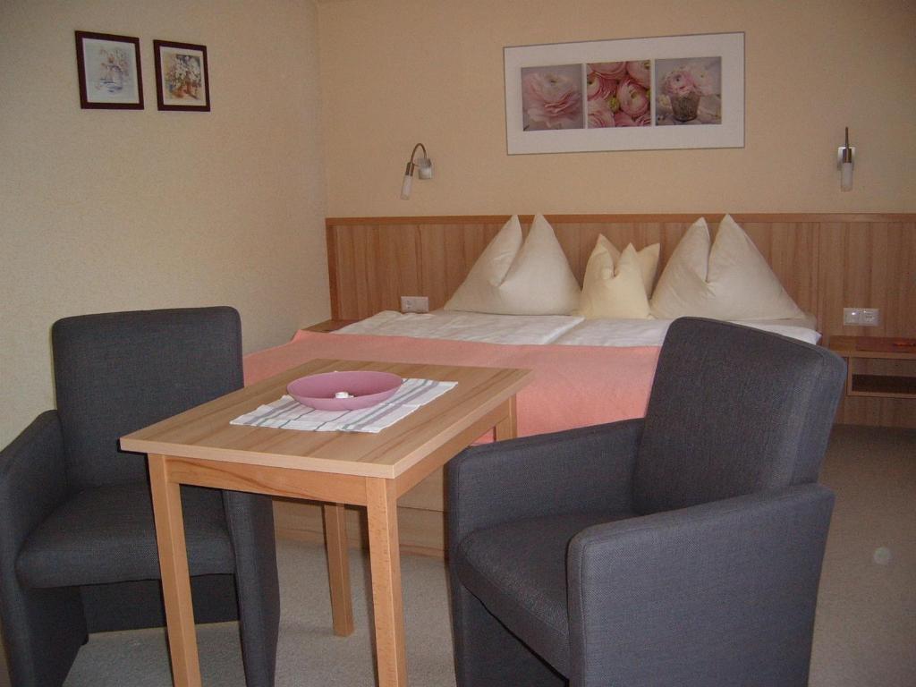 Pension Felsenheim Ramsau am Dachstein Quarto foto
